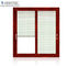 T5 / T6 Aluminum Window Extrusion Profiles For Aluminum Side Hung Opening Casement Window