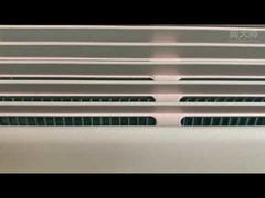 Aluminium Shell / Profil Aluminium Industri Profil Sistem Aluminium