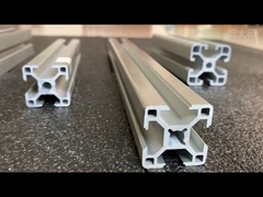 Mengapa menggunakan Aluminium T-Slog Extrusion?