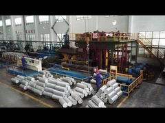 T4 V Slotted / T Slotted Custom Industrial Aluminium Profile / Aluminium Extrusion Untuk Industri