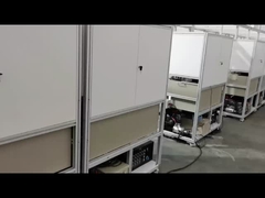 Profil Ekstrusi Aluminium T-Slot Aluminium Ekstrusi Untuk Industri