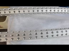 Profil Aluminium Industri