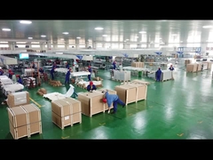 Powder Paint Aluminium Profil Ekstrusi, Aluminium Window / Door Profile