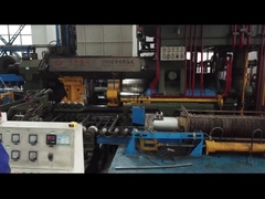 EV Charging Piles Profil Aluminium Industri, Ekstrusi Aluminium Standar Peralatan Taman RV