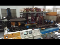 Profil Aluminium Industri Custom