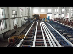 Cara Mengekstrusi Profil Aluminium