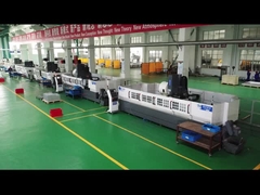 Aluminium yang disesuaikan untuk elektronik / penutup listrik / kandang elektronik