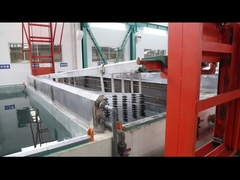 Bagaimana Mengontrol Kualitas Profil Anodizing Aluminium