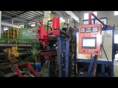 profil aluminium ekstrusi