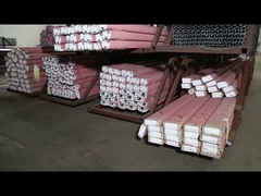 Satin Anodized / Aluminium Extrusions Powder Painted Untuk Elektronik / Penutup Listrik