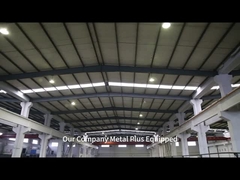 Cara Mengekstrusi Profil Ekstrusi Aluminium