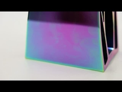 Cahaya Hitam Anodized Extruded Panas Sink Profil Aluminium Industri 6063-T5