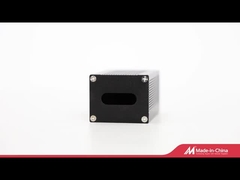 6061 Customized T Slot Aluminium Extrusion Profile Resistensi Korosi Tinggi