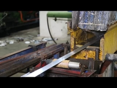 Profil Ekstrusi Panas Sink LED Berkualitas Tinggi PVDF / Karbon - Fluoride Lapisan