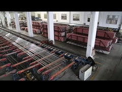 Black Anodizing Aluminium Heatsink Profiles / Heat Sink Profiles Untuk Lampu Led