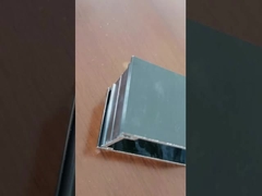 Profil Aluminium Industri