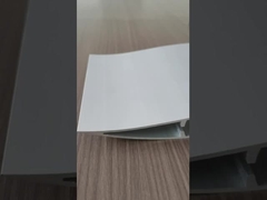 6061 Customized T Slot Aluminium Extrusion Profile Resistensi Korosi Tinggi