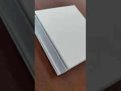 Custom Anodized Profil Aluminium Industri Untuk Produksi Line / Pipeline