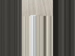 Profil Aluminium Anodized 2020 2040 yang Disesuaikan 6063 Aluminium Extrusion