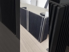 Saat membeli kandang aluminium, pertimbangkan poin-poin berikut