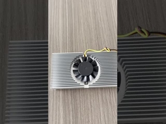 Ekstrusi profil aluminium OEM untuk Conveyor, profil aluminium yang diekstrusi