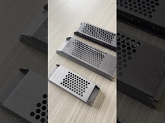 Aluminium Shell / Profil Aluminium Industri, Profil Sistem Aluminium