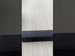 T Track Aluminium Window Extrusion Profiles, Silding Window Track / T Track Aluminium