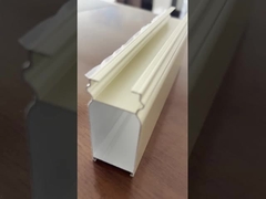 Keuntungan Profil Tirai Aluminium Kami untuk Konstruksi