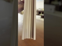 Klem Sistem Pemasangan Atap Surya Aluminium Tahan Lama Untuk Sistem Pemasangan Surya