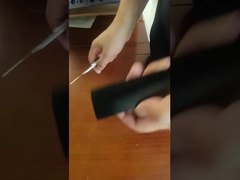 Profil Anodisasi Keras