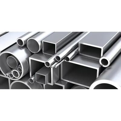 Customized Dimension 6063 Aluminum Alloy Industrial Fan Blade with Sandblasting Anodized Surface for Cooling Tower