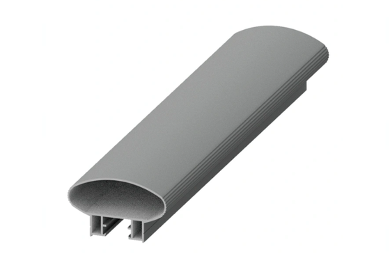 Aluminum Hand Rail profile
