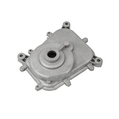 External Combustion Engine Housing Aluminum Investment Die Casting