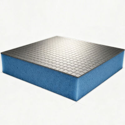 Fire Resistant XPS Tile Backer Board and XPS Insulation Board for Roof Insulation and Wall Underlay