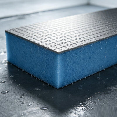 Waterproof Fireproof Eco Friendly XPS Tile Backer Board and XPS Insulation Board for Bathroom and Underfloor Heating