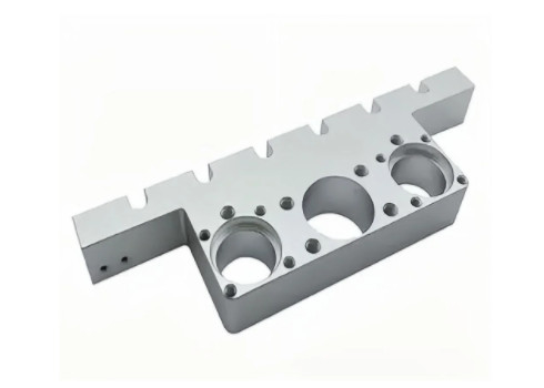 Presisi CNC Machining Steel Die Casting Parts Aluminium Alloy Parts Metal