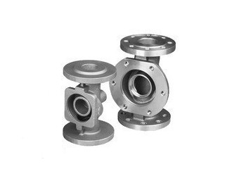 OEM Besi Stainless Steel Die Casting Penempaan Bagian Mesin Selesai