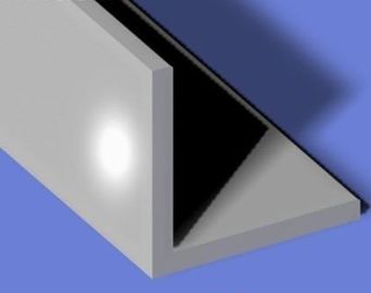 2A12,2024,7075,7055,7150 Anodized Aluminium Extrusion Corner Frame