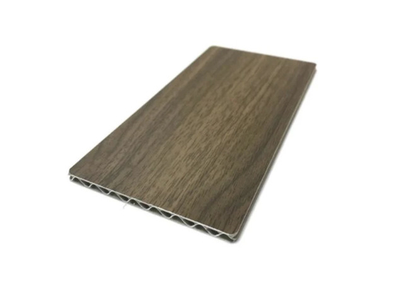 ACCP Aluminium Bead Core Composite Panel Lattice Wave 1.2 * 2.5m