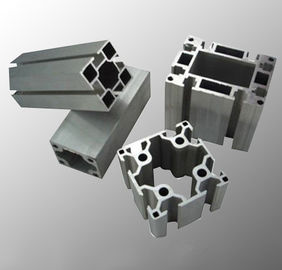 Produk Anodized Aluminium Extruded Untuk Lini Produksi / Jalur Perakitan