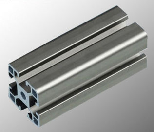 Sistem Profil Aluminium Extruded OEM / Aluminium Composite Panel
