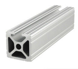 T6 Industri Aluminium Profil Sistem Line Produksi Perakitan untuk Industri