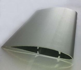 Penggantian Aluminium Industrial Fan Blade, bilah kipas exhaust