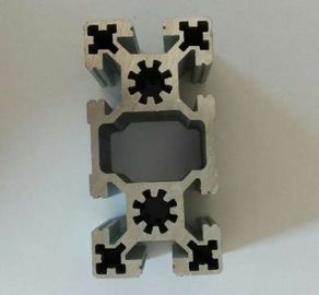 GB / T6892-2000 Industri Aluminium Industrialpowder Semprot Dilapisi Profil Untuk Radiator