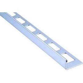 Floor Tile Trim 6061 Profil Aluminium