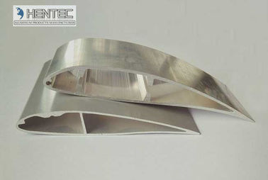 Fan Fan Penghemat Energi Industri Anodized / Celiling Fan Blade