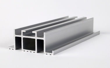 Profil Aluminium Konstruksi Oksidasi / Profil Aluminium Lift