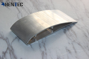 Anodizing Blower udara permukaan logam Fan Blades untuk kipas langit-langit untuk profil kipas langit-langit