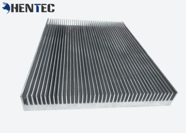 Profil Led Heatsink Ekstrusi Daya Tinggi, Profil Aluminium Untuk Pencahayaan Dipimpin
