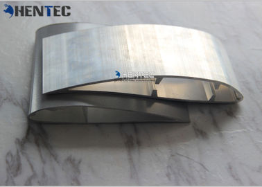 Menara Pendingin Diekstrusi Profil Aluminium, Bilah Kipas Aluminium Plafon